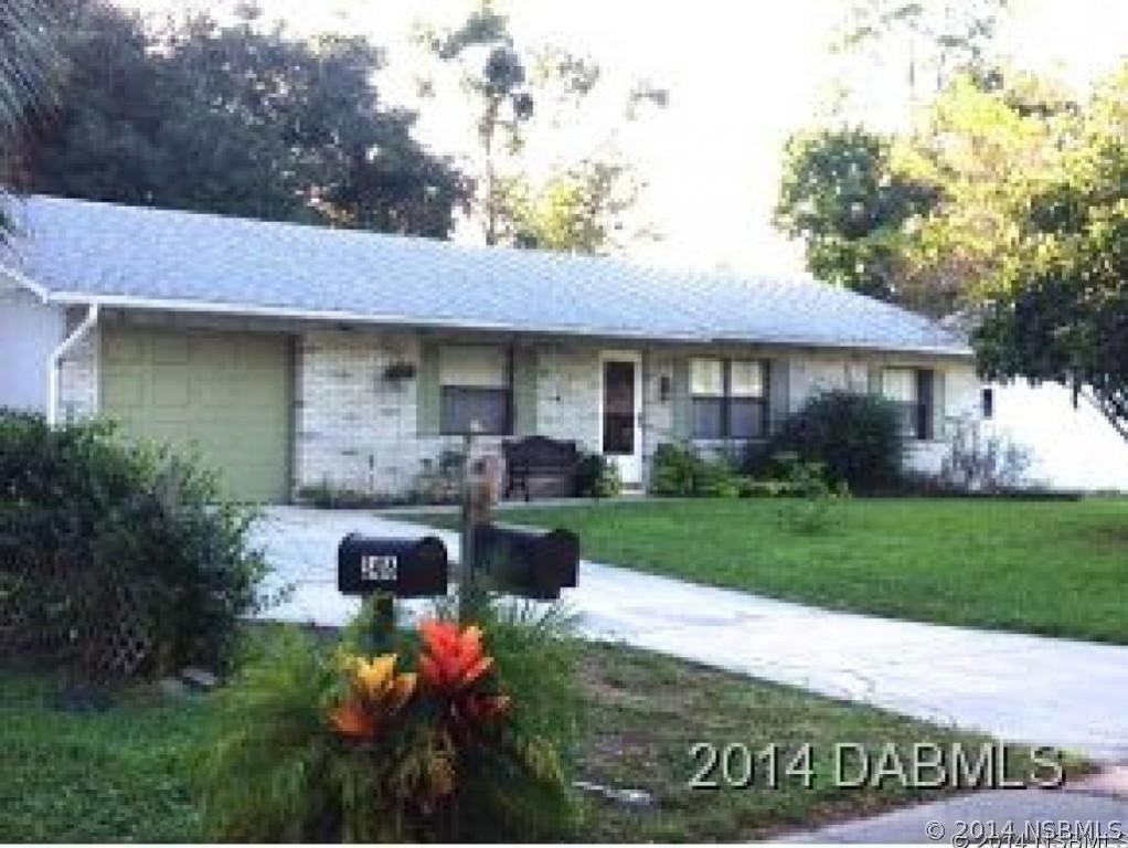 3412 Unity Tree Dr., Edgewater, FL 32141