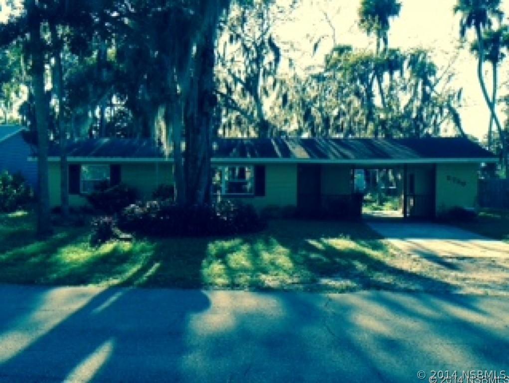 2720 Kumquat Dr., Edgewater, FL 32141