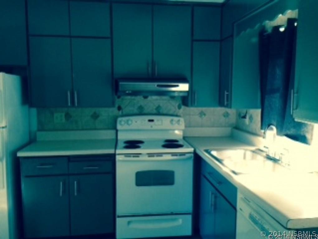 2720 Kumquat Dr., Edgewater, FL 32141