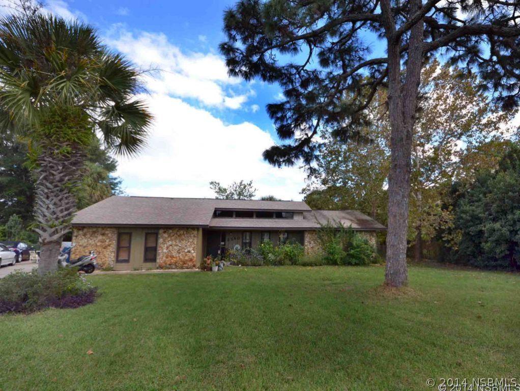 3580 Omni Cir., Edgewater, FL 32141