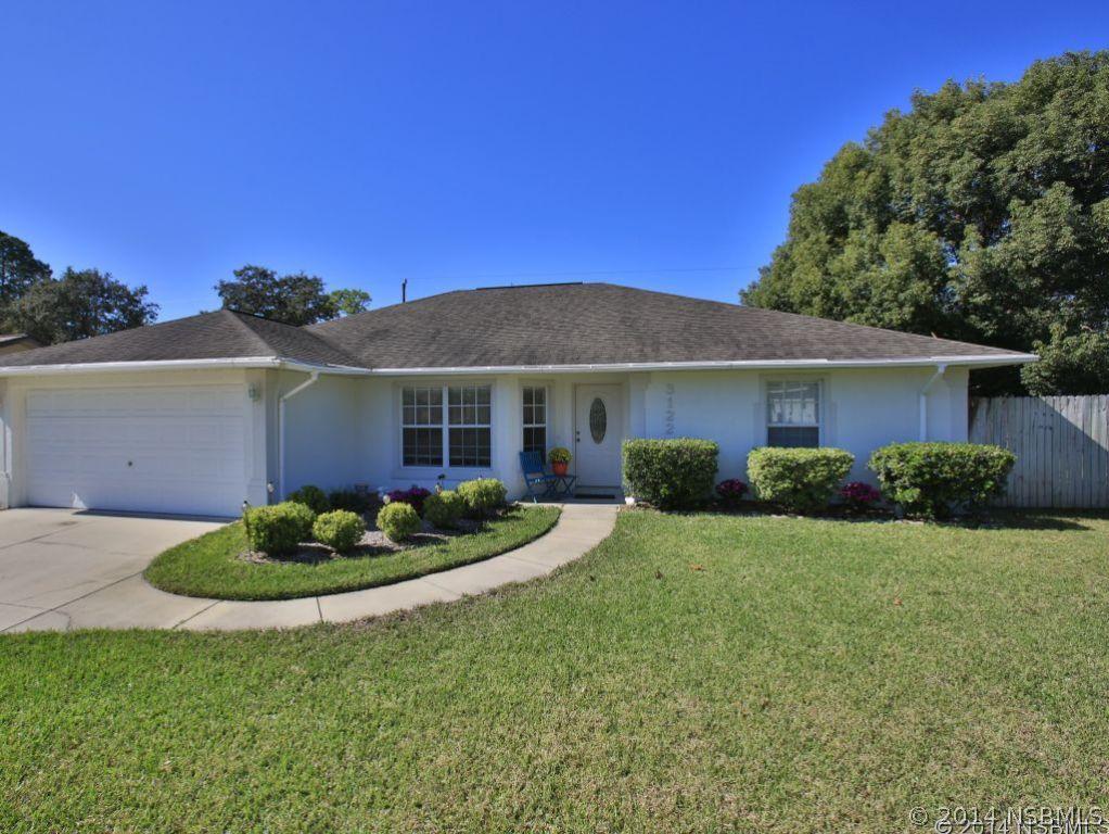 3122 Victory Palm Dr., Edgewater, FL 32141