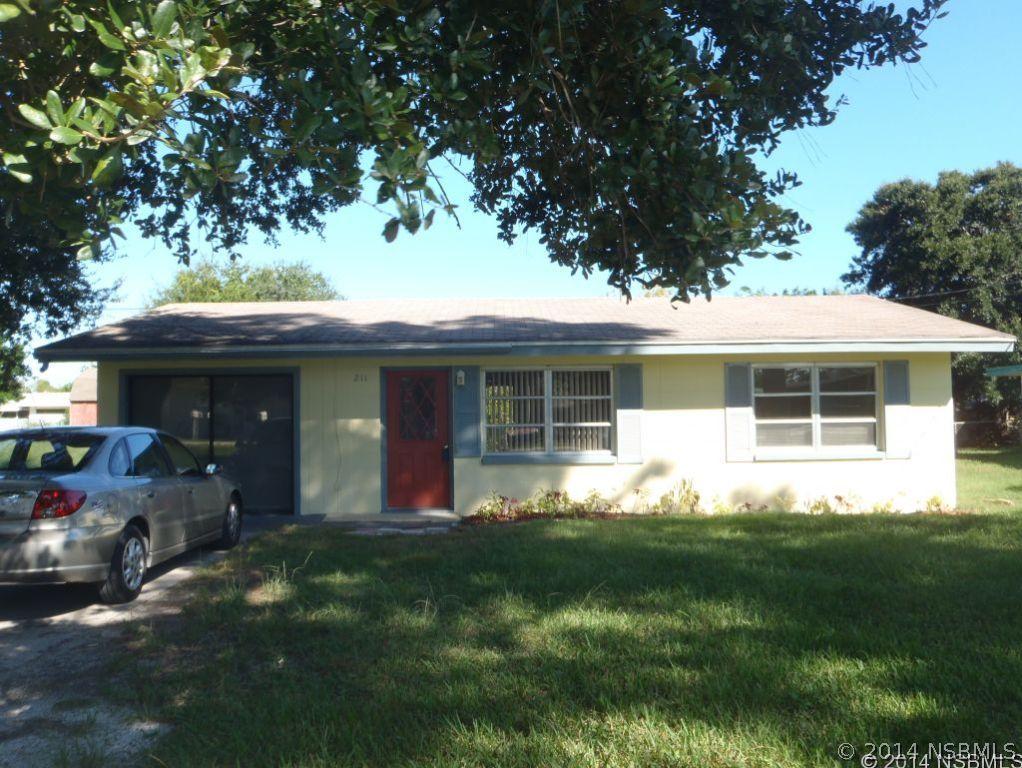 211 Pine Ave., Edgewater, FL 32141