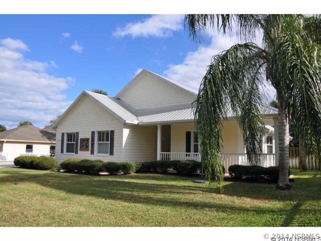 132 Godfrey Rd., Edgewater, FL 32141