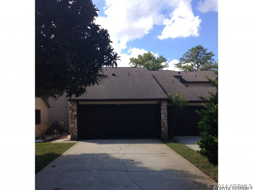 460 Shorewood Ln., New Smyrna Beach, FL 32168