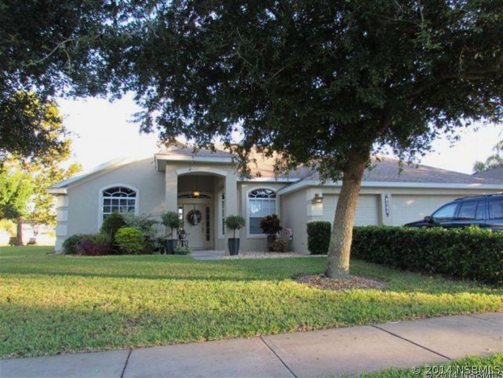 1875 Chorpash Ln., Port Orange, FL 32128