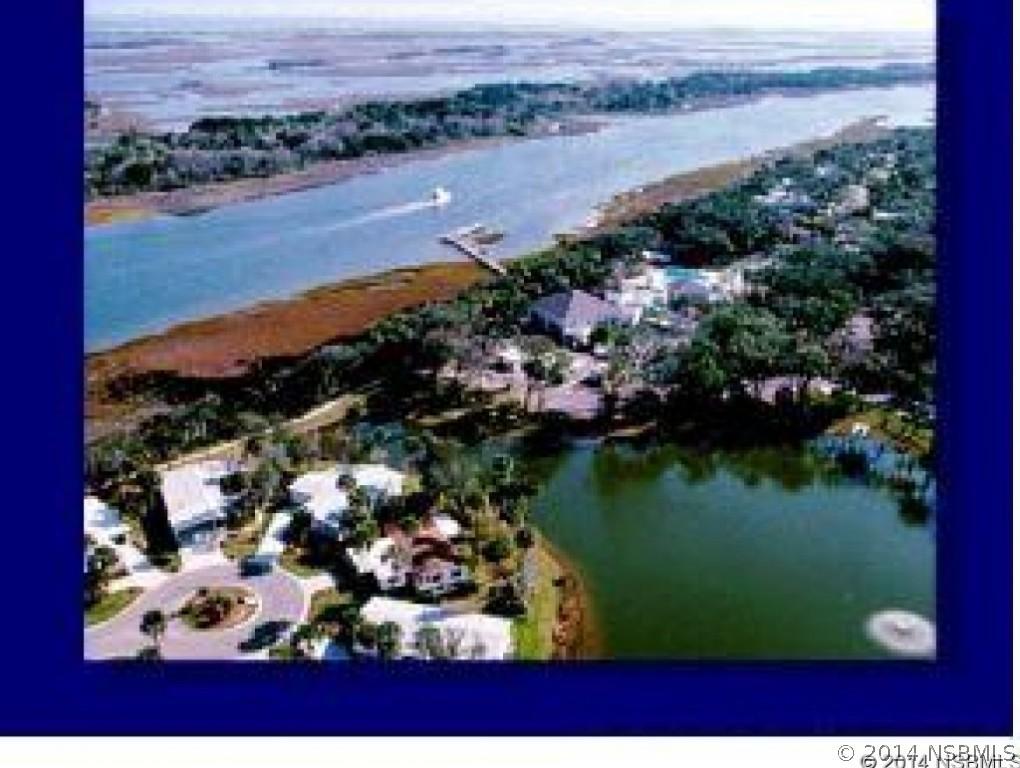 317 Portside Ln., Edgewater, FL 32141