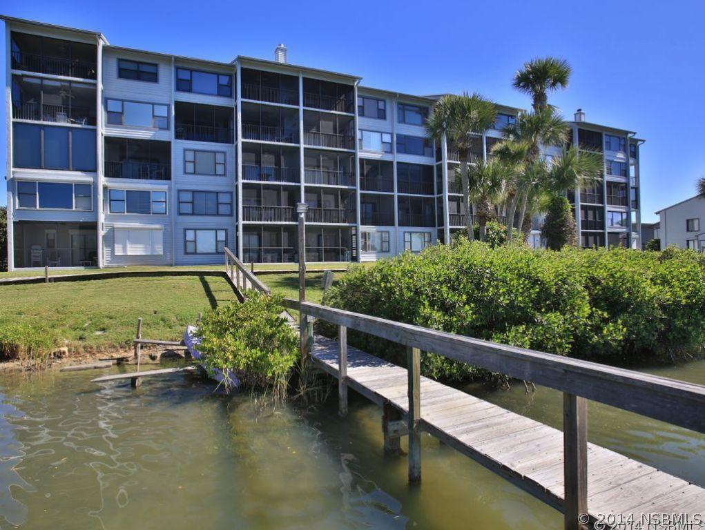 6584 Engram Rd. #D506, New Smyrna Beach, FL 32169