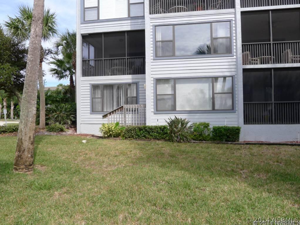 6544 Engram Rd. #E204, New Smyrna Beach, FL 32169