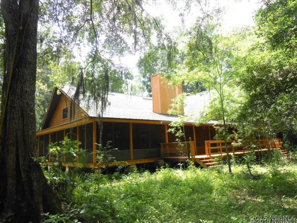 226 Stacy Grove Rd., Oak Hill, FL 32759