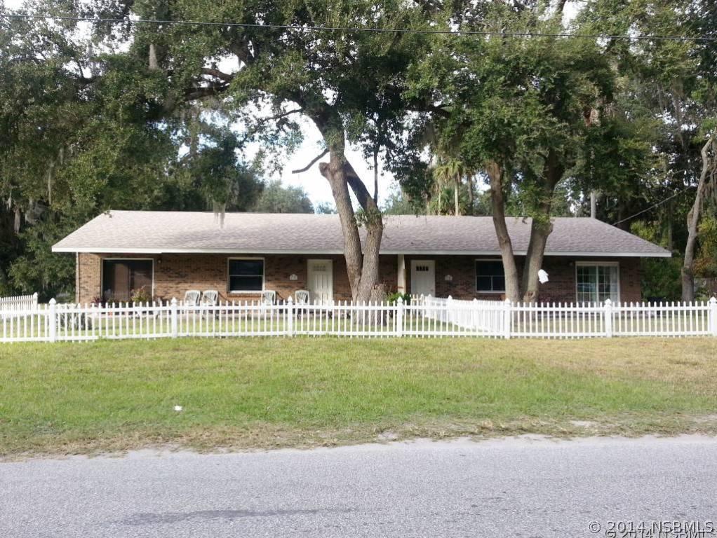 1301 16th St., Edgewater, FL 32132