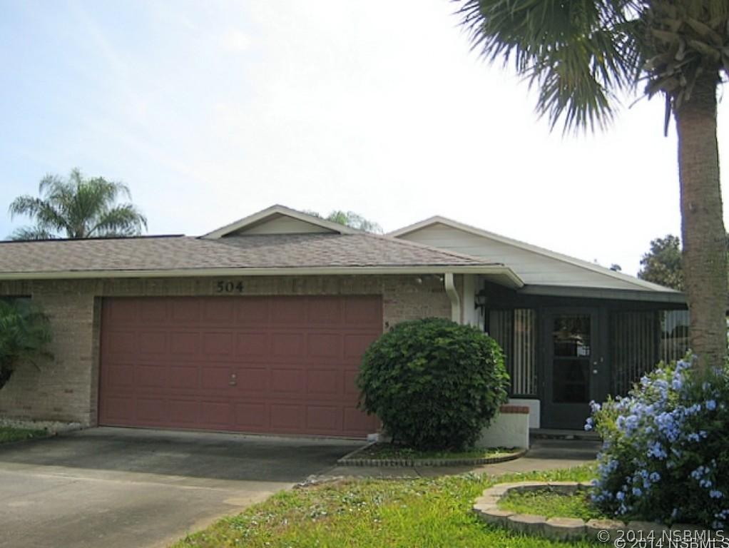 504 Cardinal Dr., Edgewater, FL 32141