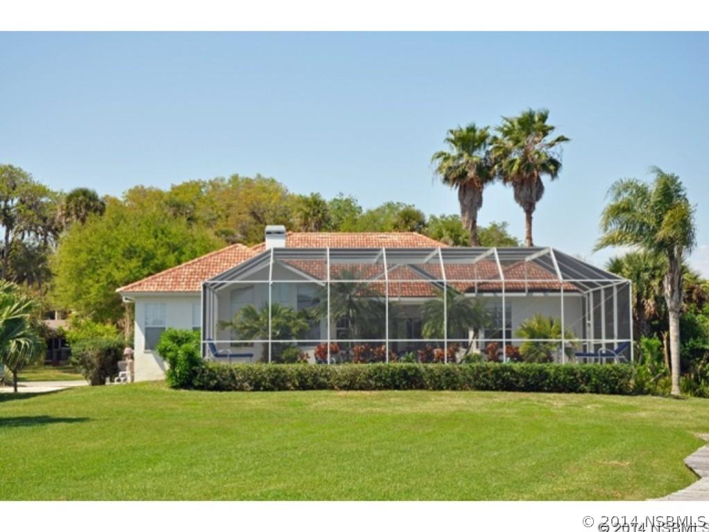 1703 S Riverside Dr., Edgewater, FL 32132