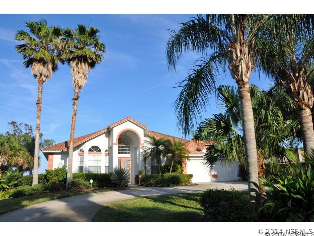 1703 S Riverside Dr., Edgewater, FL 32132