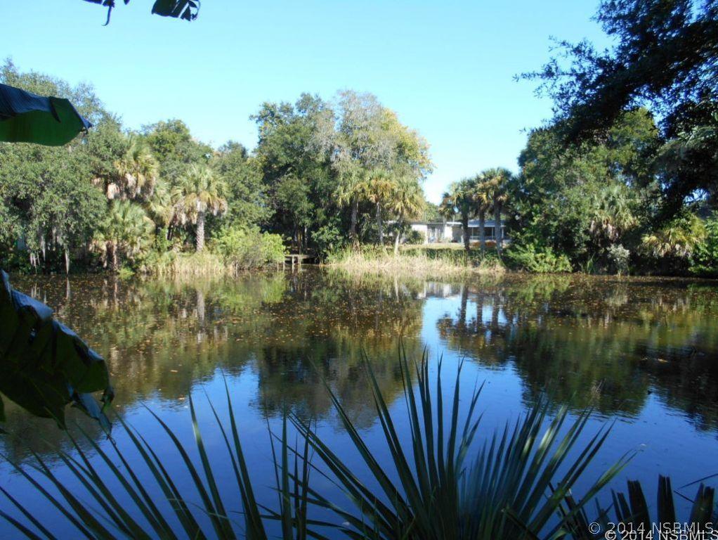 Wayne Ave., New Smyrna Beach, FL 32168