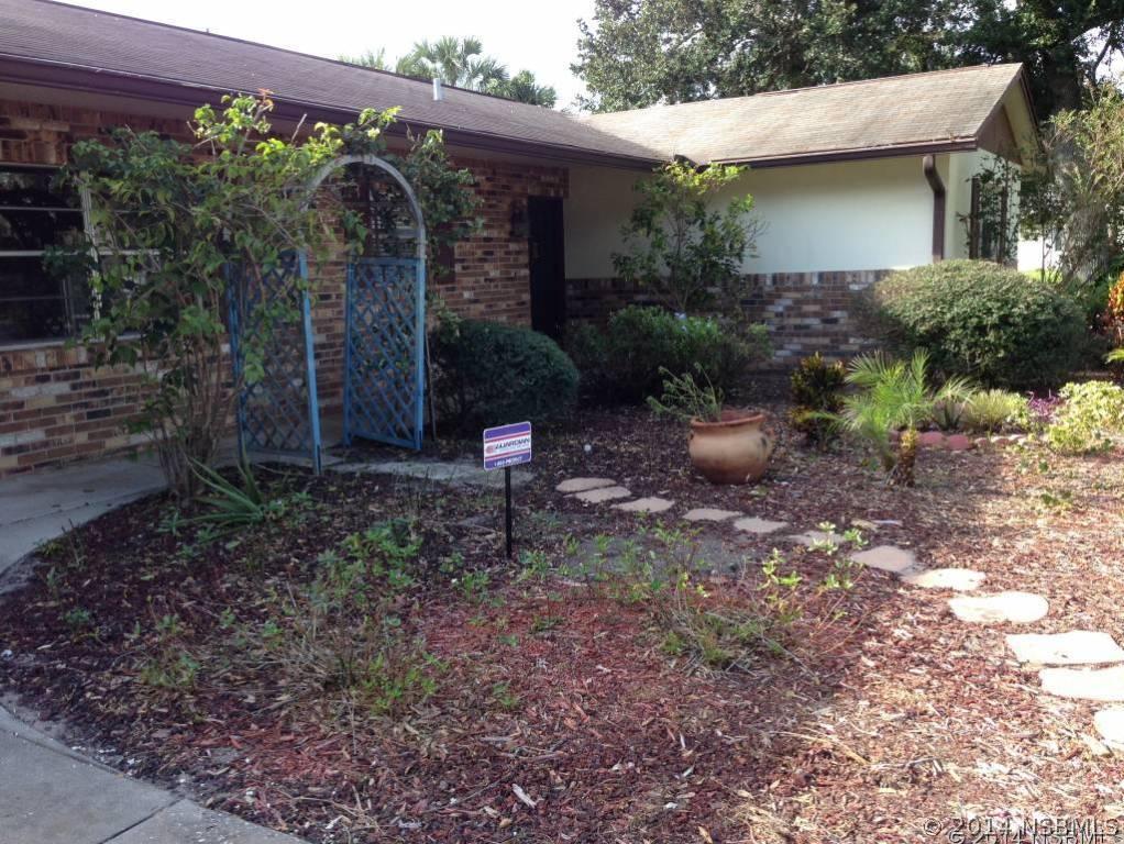 3204 Yule Tree Dr., Edgewater, FL 32141