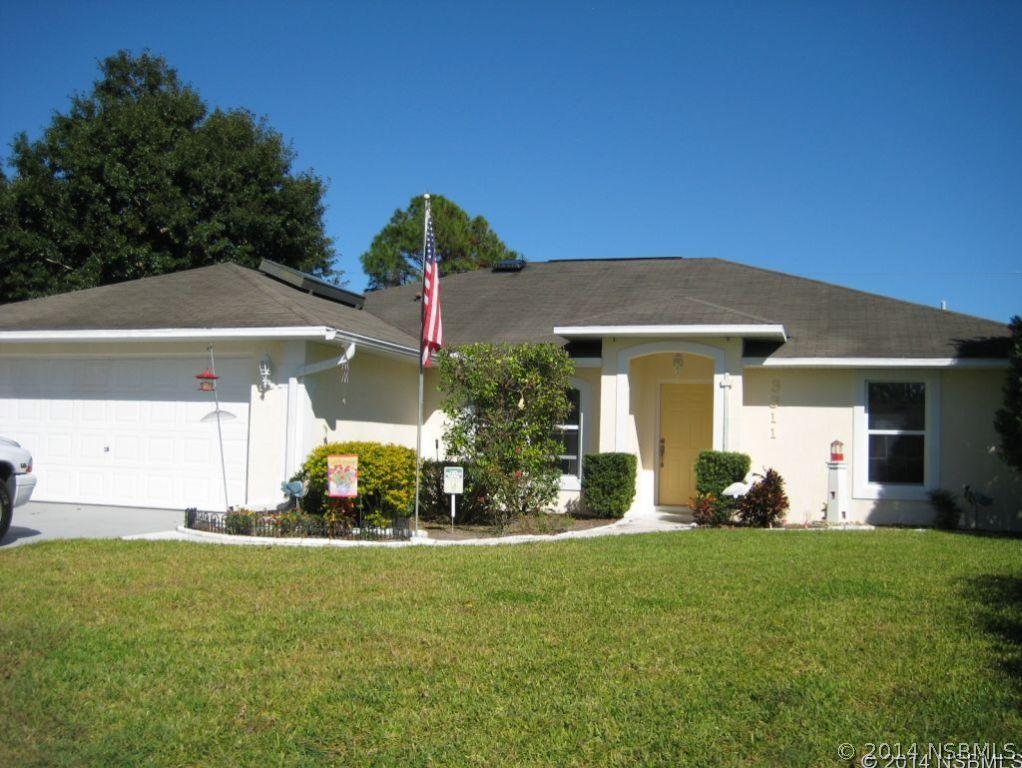 3311 Victory Palm Dr., Edgewater, FL 32141