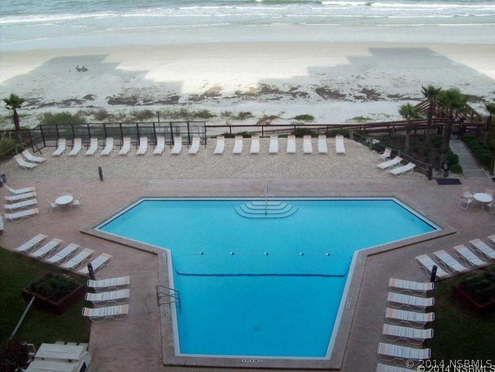 4141 S Atlantic Ave. #605, New Smyrna Beach, FL 32169