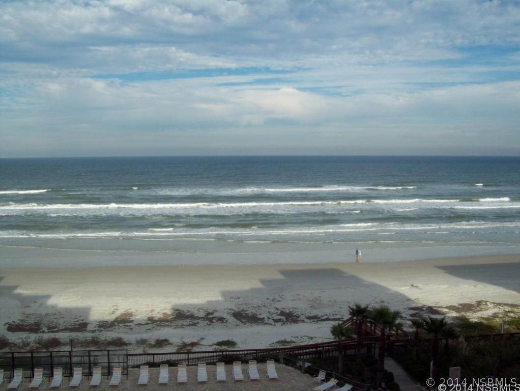 4141 S Atlantic Ave. #605, New Smyrna Beach, FL 32169