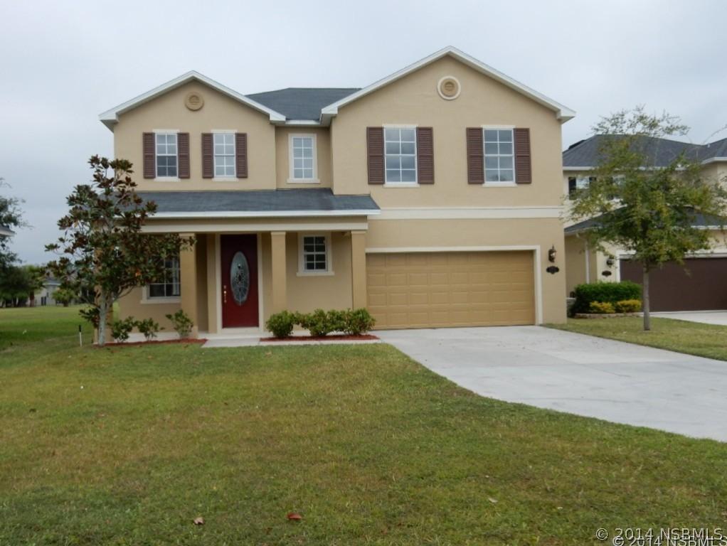 2709 Atlantis Dr., New Smyrna Beach, FL 32168