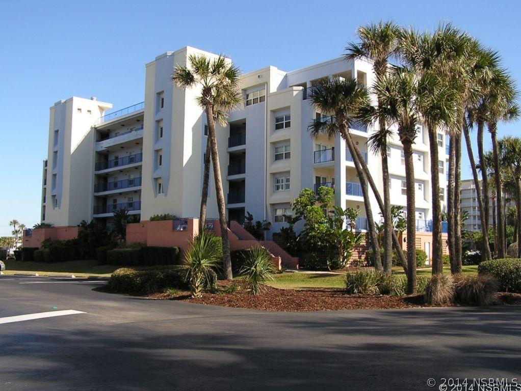 5300 S Atlantic Ave. #2-407, New Smyrna Beach, FL 32169