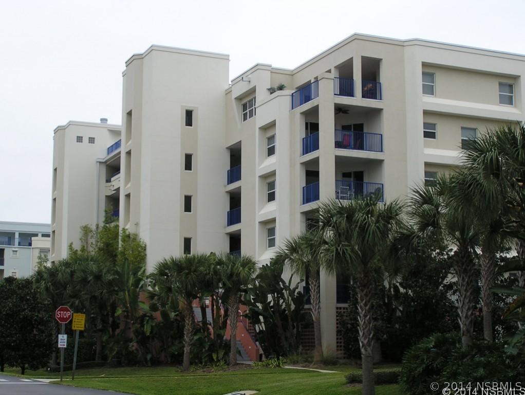 5300 S Atlantic Ave. #12-307, New Smyrna Beach, FL 32169