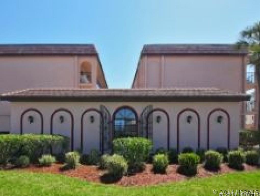4495 S Atlantic Ave. #302N, New Smyrna Beach, FL 32169