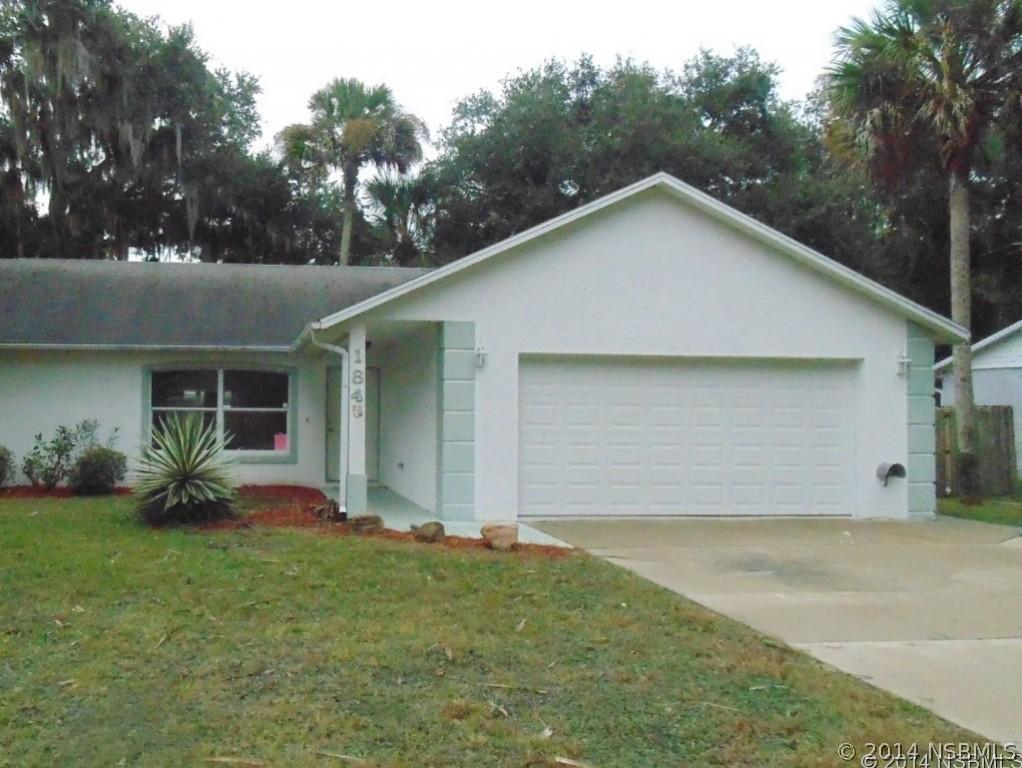 1845 Pine Tree Dr., Edgewater, FL 32141