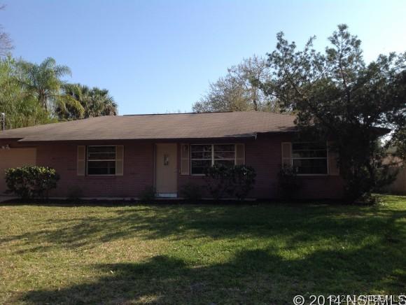 2448 Claire Ave., New Smyrna Beach, FL 32168