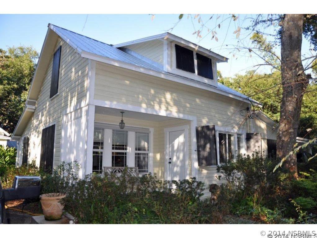 108 N Park Pl., Edgewater, FL 32132