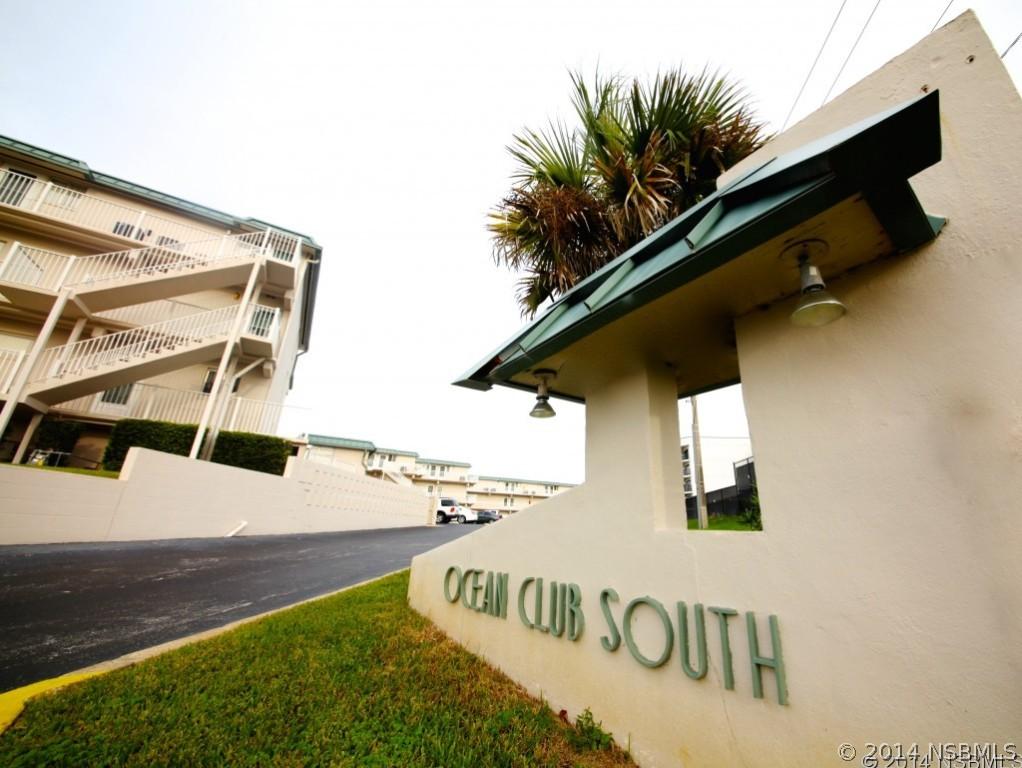 4849 Saxon Dr. #A212, New Smyrna Beach, FL 32169