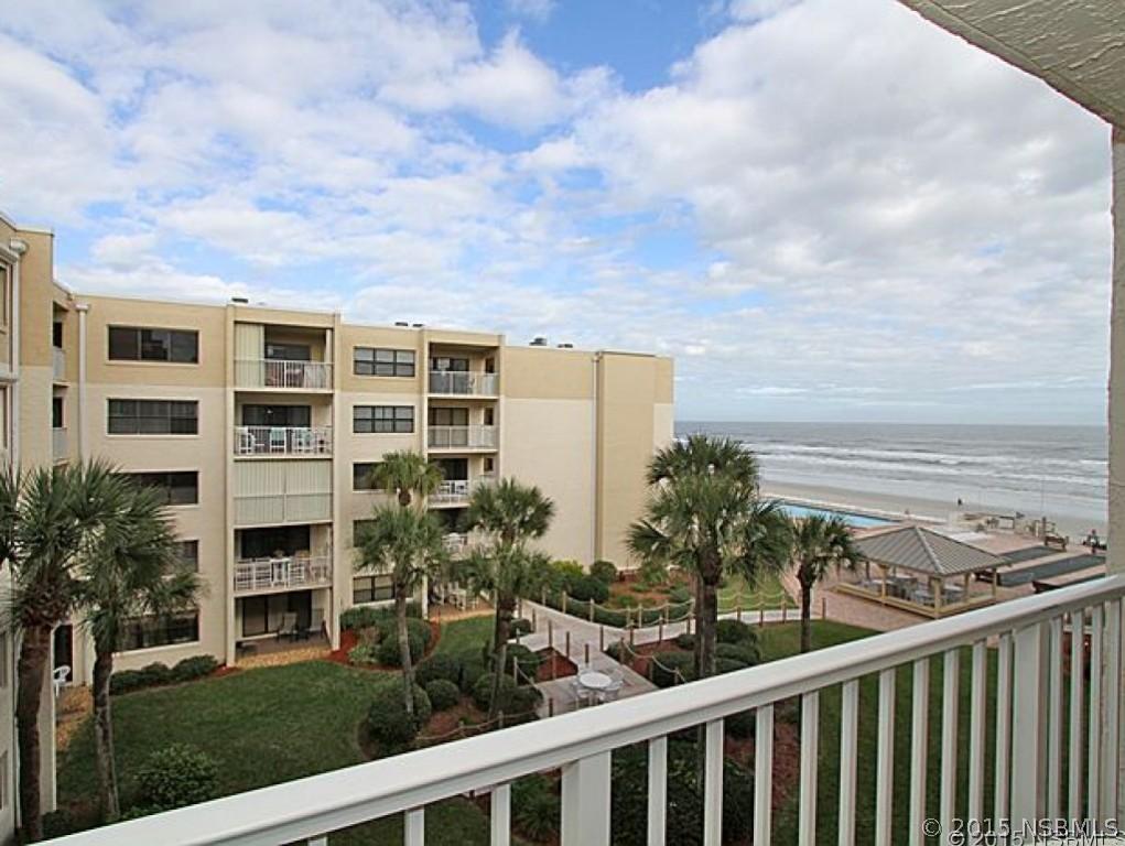 4175 S Atlantic Ave. #426, New Smyrna Beach, FL 32169