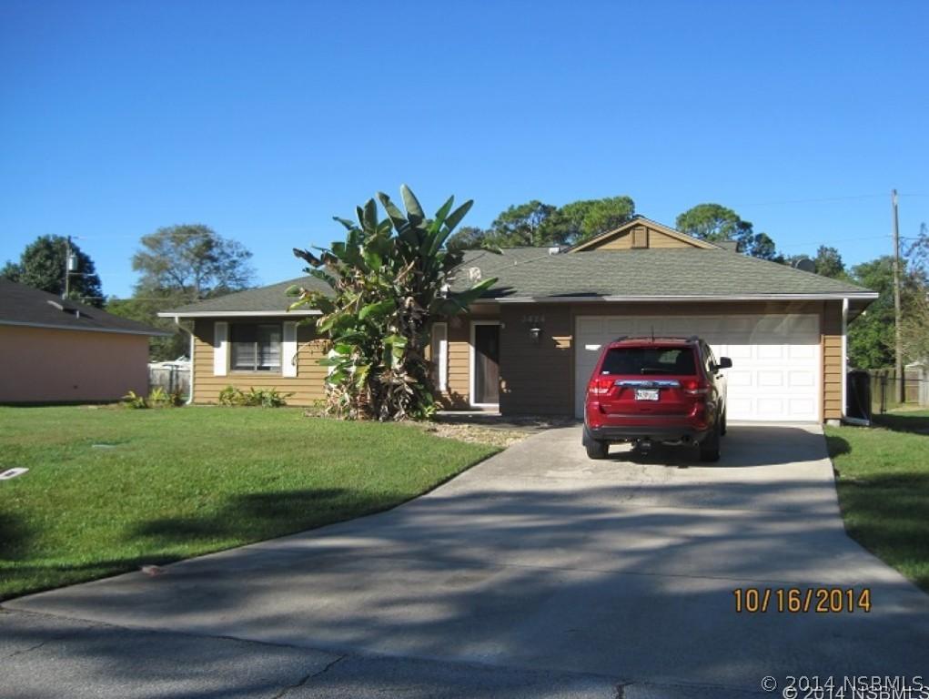 3424 Unity Tree Dr., Edgewater, FL 32141