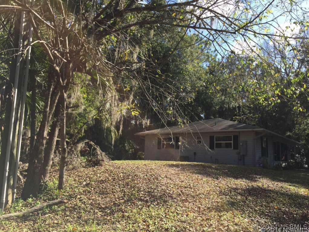 173 N Walker Dr., New Smyrna Beach, FL 32168