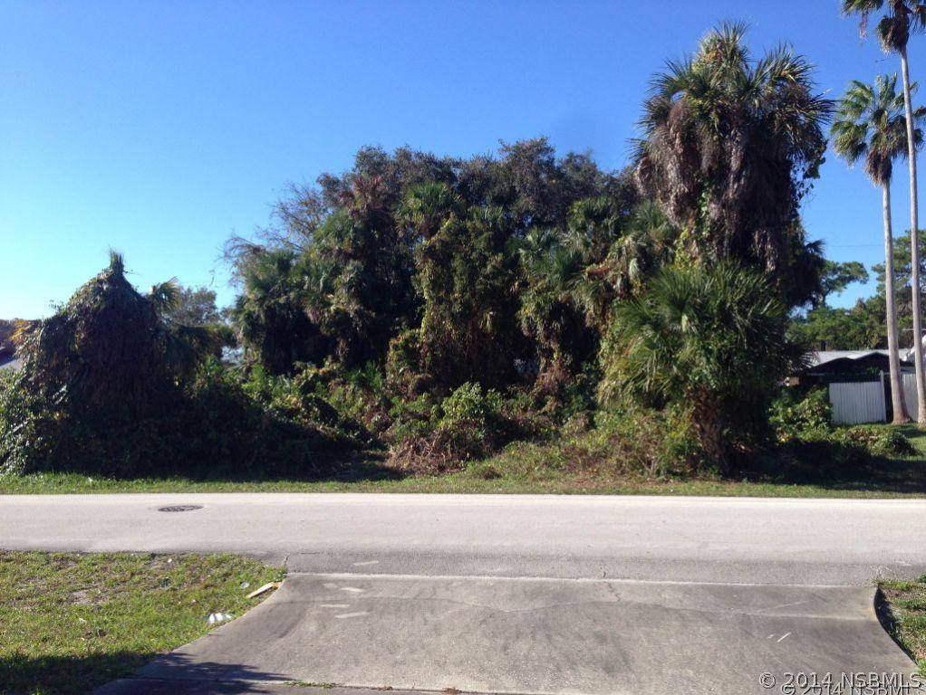 Royal Palm Dr., Edgewater, FL 32141