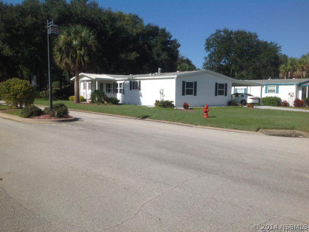200 S Schooner Ave., Edgewater, FL 32141