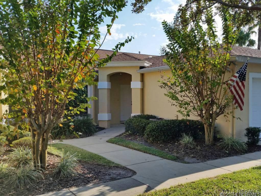 102 N Turnbull Villas Cir. #106, New Smyrna Beach, FL 32168