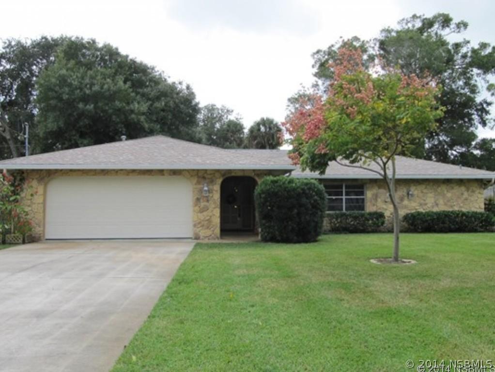 726 Green Rd., New Smyrna Beach, FL 32168