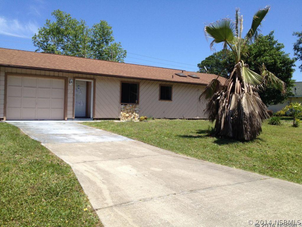 2525 Yule Tree Dr., Edgewater, FL 32132