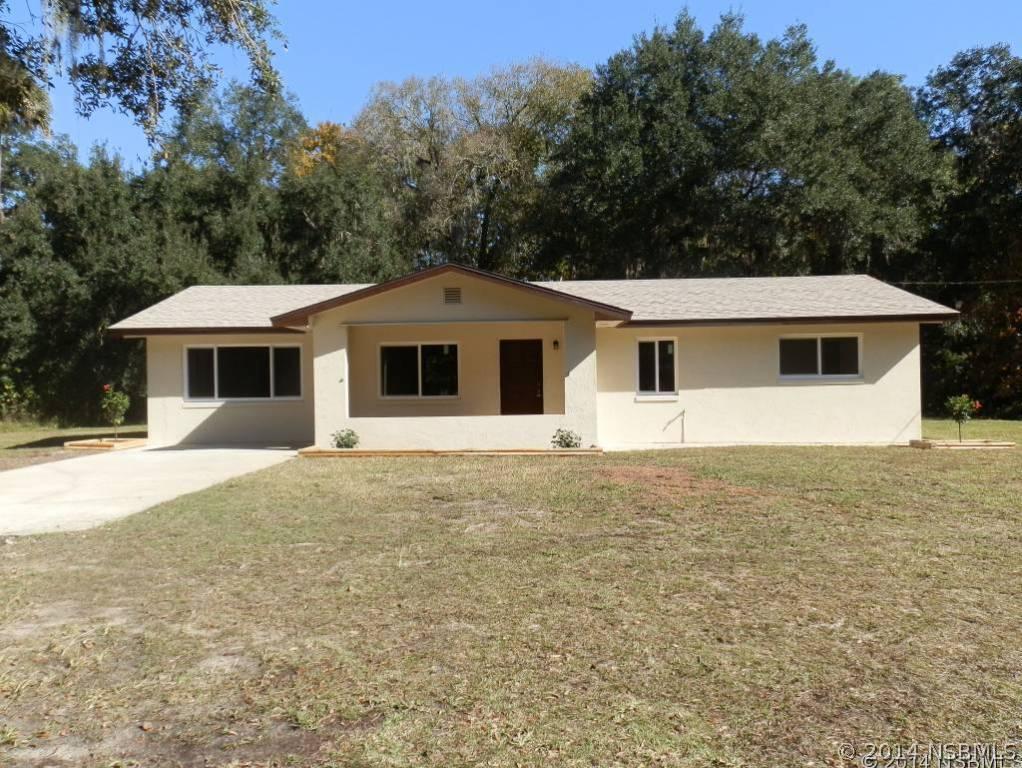 241 N Old County Rd., Edgewater, FL 32132