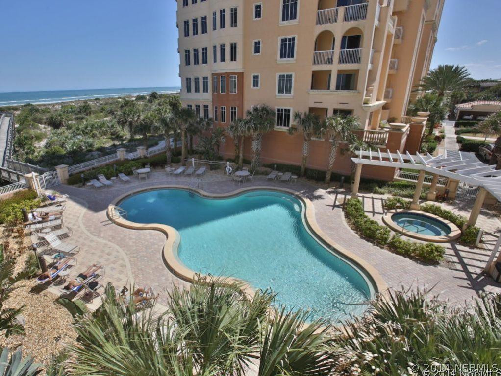 250 Minorca Beachway Way #704, New Smyrna Beach, FL 32169
