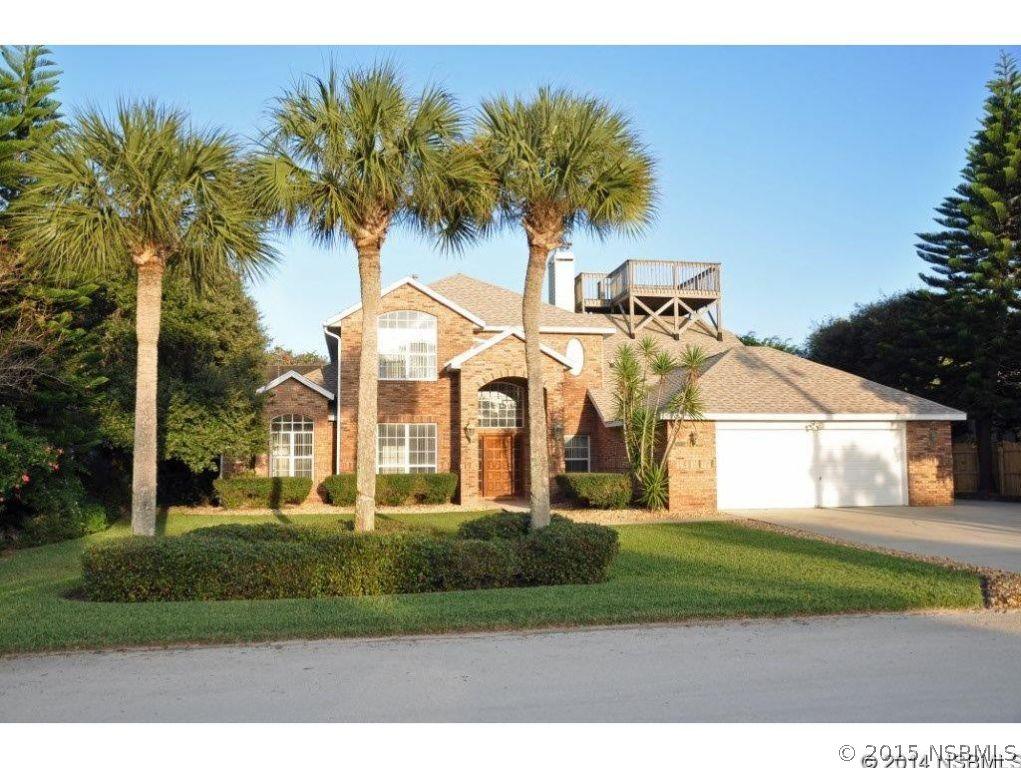 1323 Beacon St., New Smyrna Beach, FL 32169