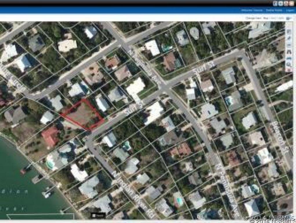 Surf St., New Smyrna Beach, FL 32169