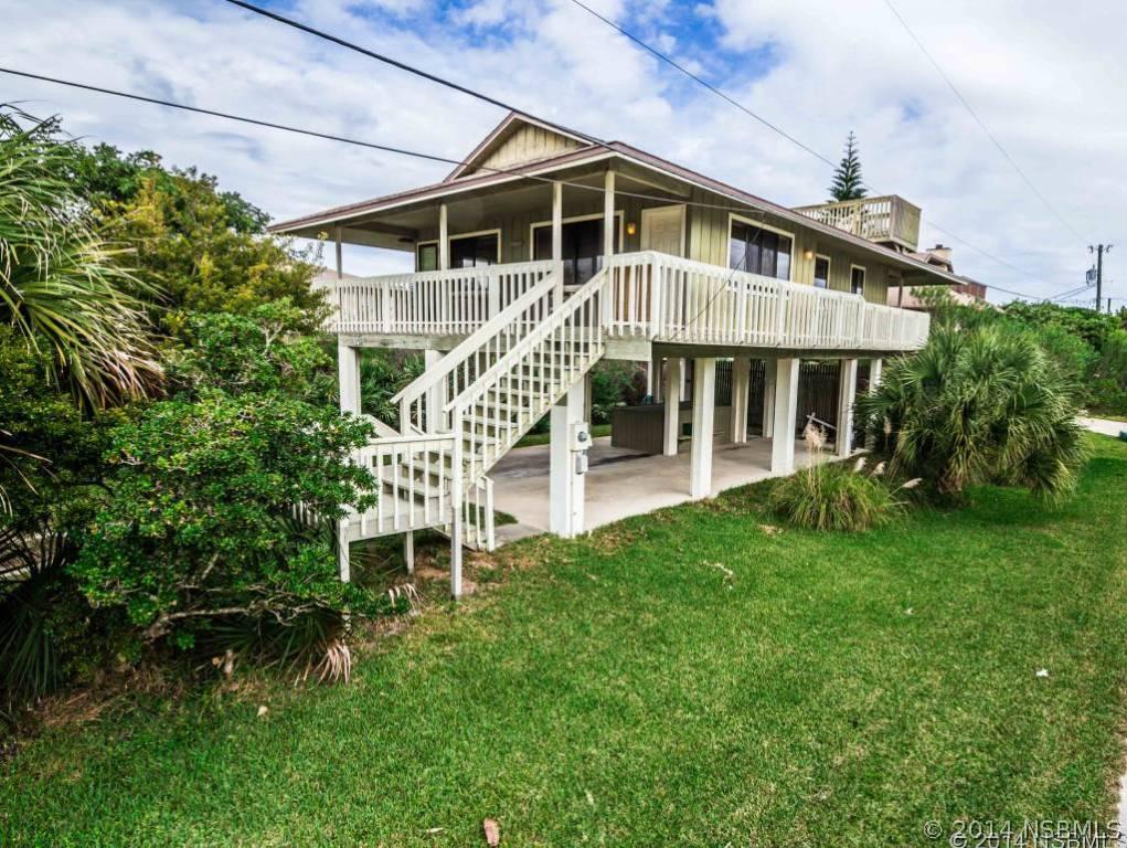 6399 River Rd., New Smyrna Beach, FL 32169