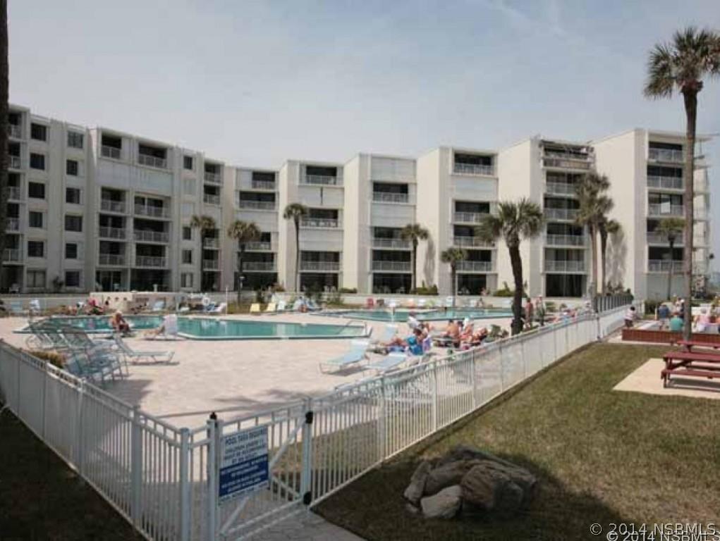 2401 S Atlantic Ave. #A505, New Smyrna Beach, FL 32169