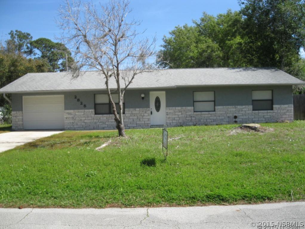 2825 Yule Tree Dr., Edgewater, FL 32141