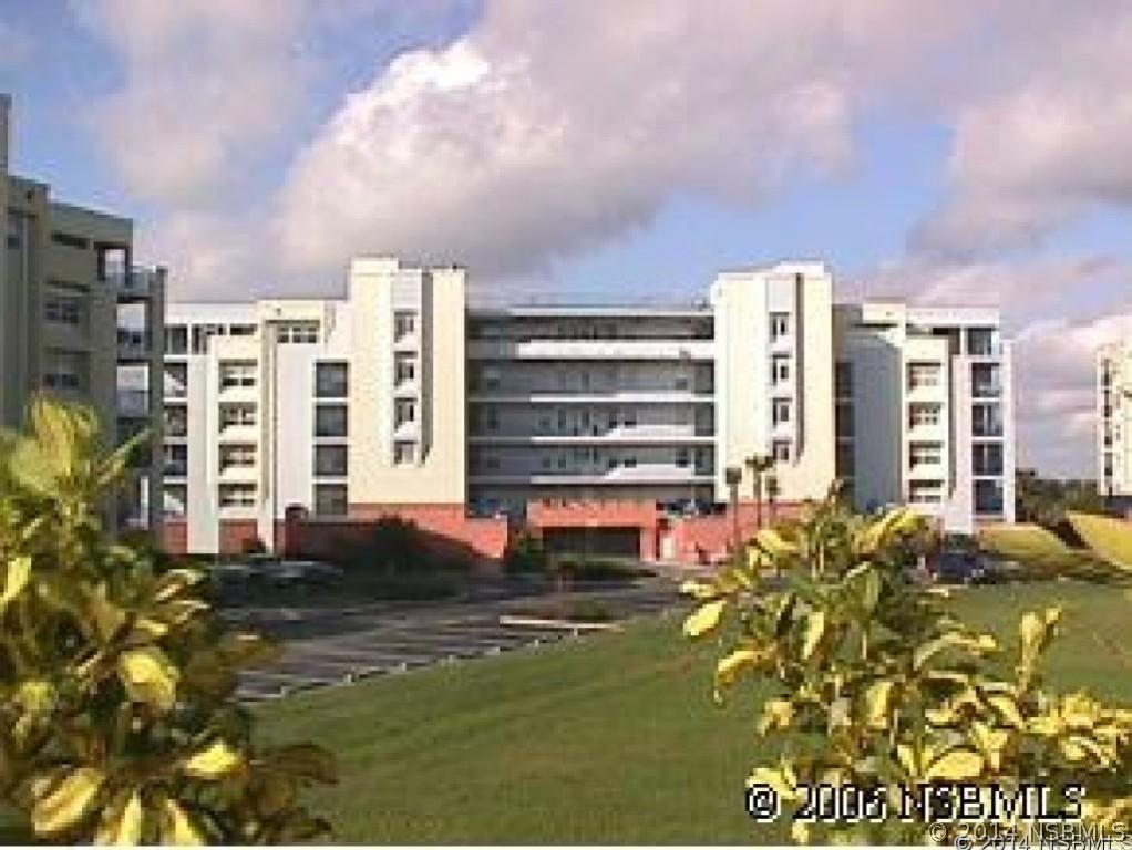 5300 S Atlantic Ave. #5404, New Smyrna Beach, FL 32169