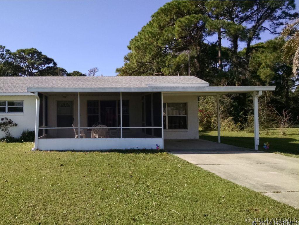2026 S Riverside Dr., Edgewater, FL 32141