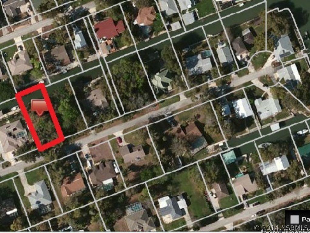 163 Hibiscus Rd., Edgewater, FL 32141