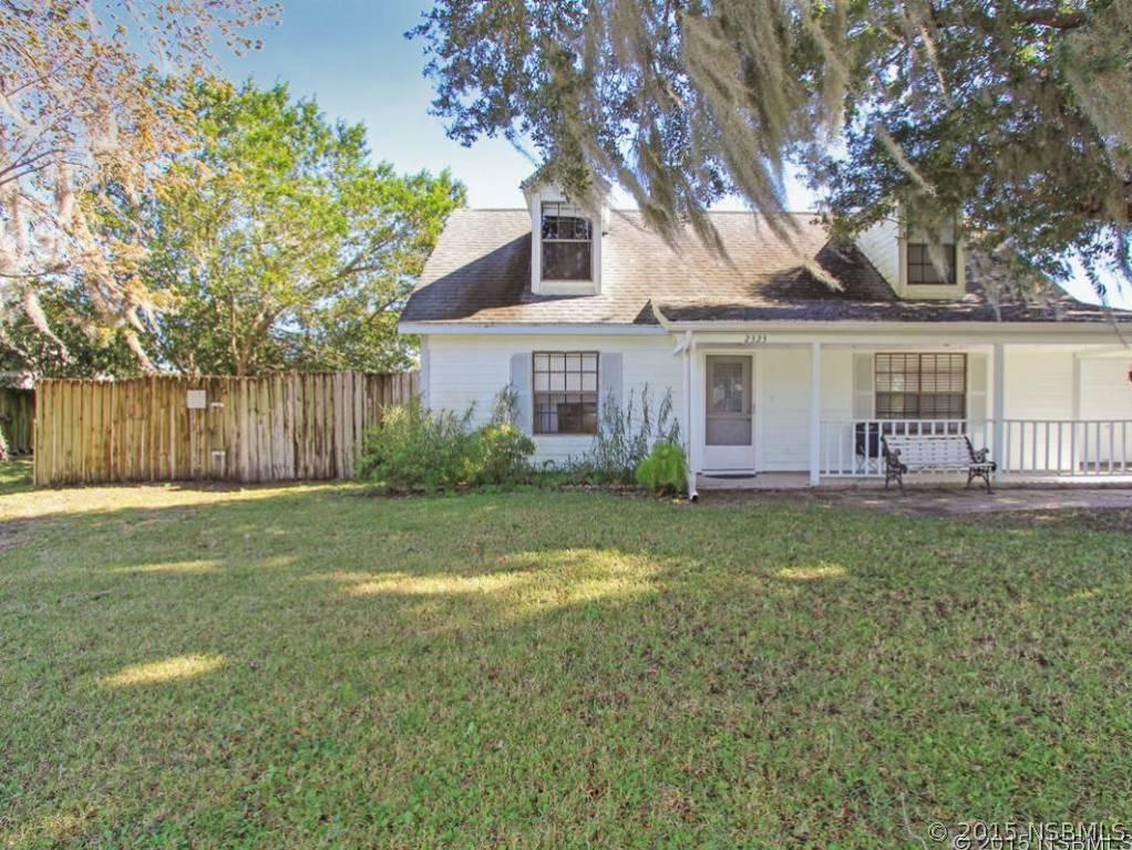 2323 Umbrella Tree Dr., Edgewater, FL 32141