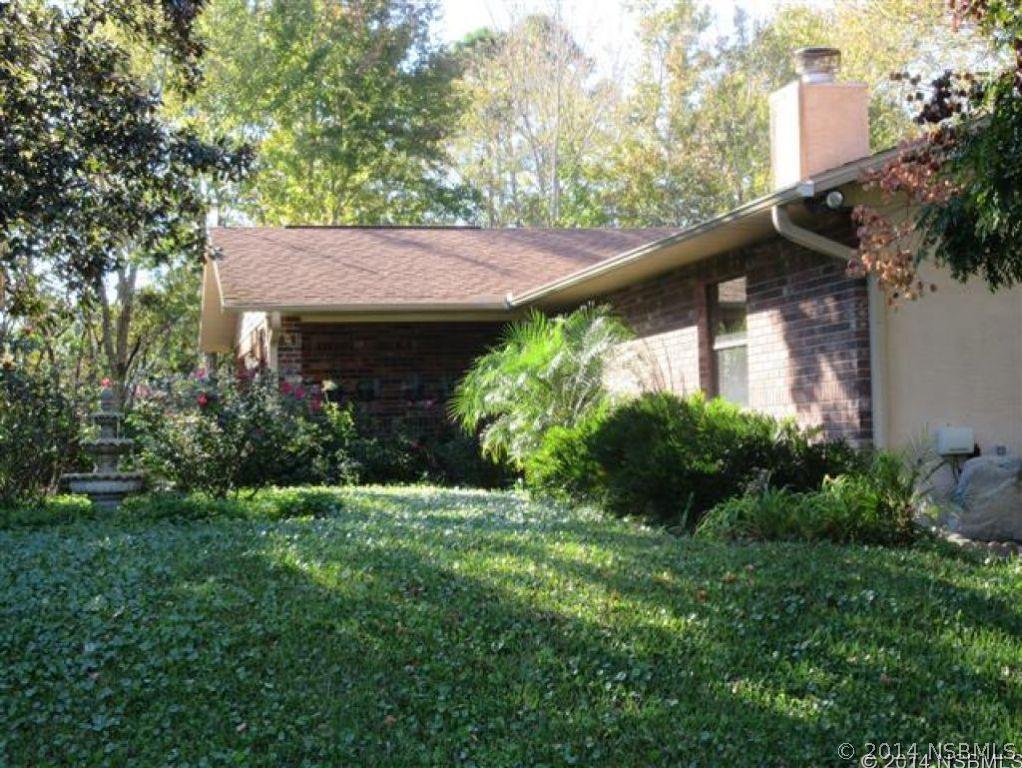 4065 Crestwood Manor Dr., New Smyrna Beach, FL 32168